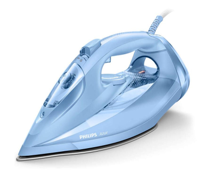 Żelazko Philips Żelazko GC4535/20 Azur
